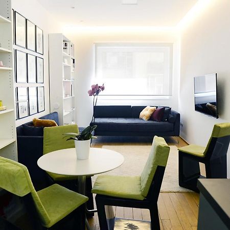 Апартаменты Studio 40 Бари Экстерьер фото
